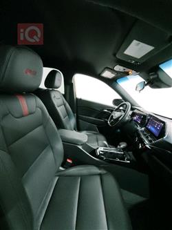 شيفروليه تراكس